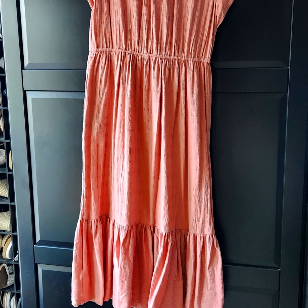 Lucky Brand Dress - Picture 4 of 5